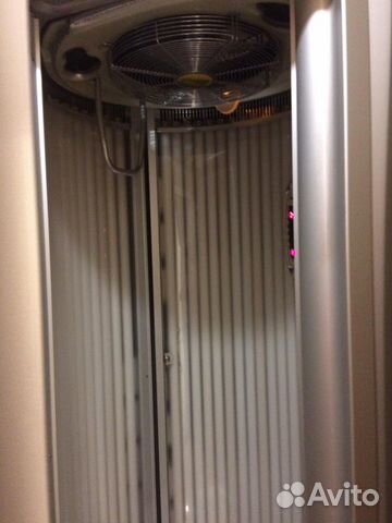Солярий мегасан Т230W pure Energy