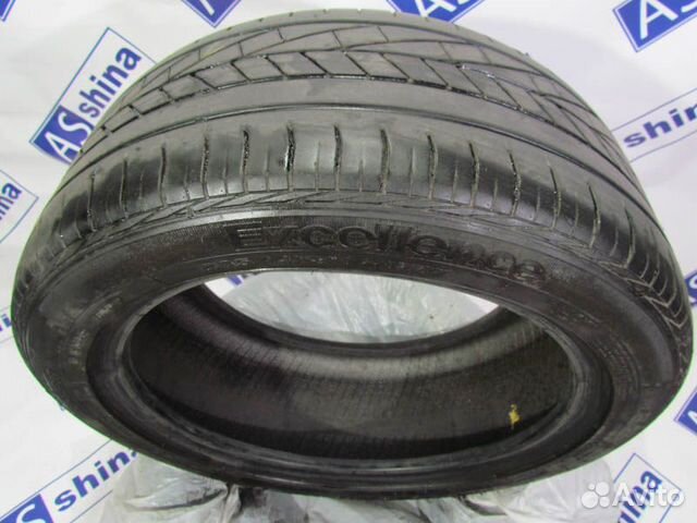 235 45 17 GoodYear бу шины 235-45-R17 99Q