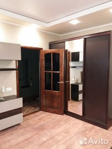 1-к квартира, 34 м², 3/3 эт.