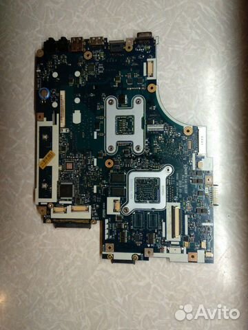 Материнская плата для aser aspire 5552g Материнская плата для aser aspire 5552g