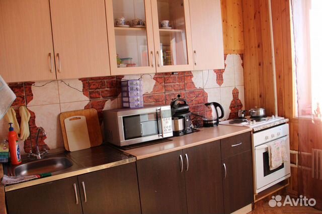 1-к квартира, 38.5 м², 5/9 эт.