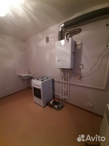 2-к квартира, 46.4 м², 2/2 эт.