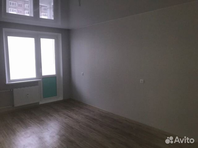 2-к квартира, 58.6 м², 5/18 эт.
