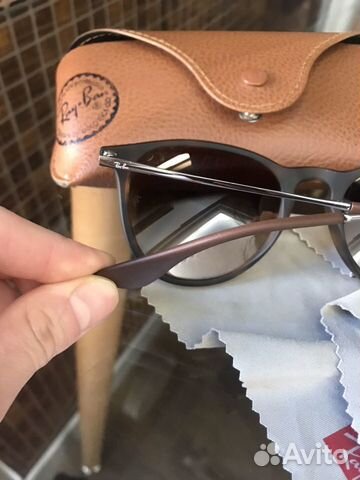 Очки ray ban Erika Очки ray ban Erika