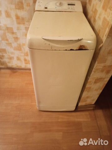 Стиральная машина Ariston Стиральная машина Ariston