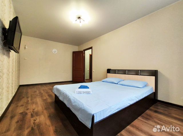 2-к квартира, 45 м², 2/9 эт.
