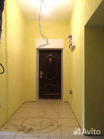 Студия, 20.6 м², 1/5 эт. Студия, 20.6 м², 1/5 эт.
