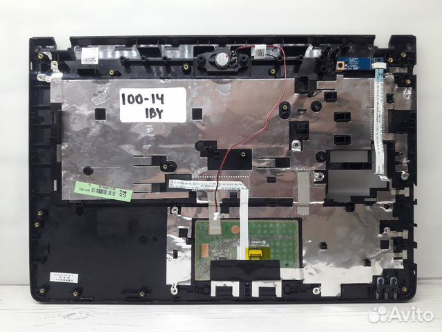 Рамка матрицы Lenovo 100-14iby