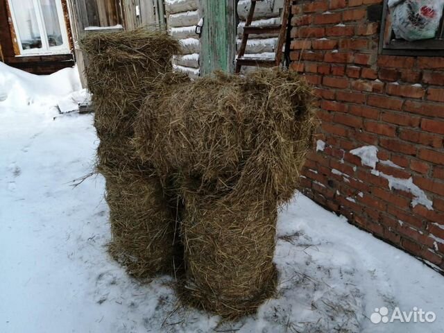 Сельхозкорма купить на Зозу.ру - фотография № 2