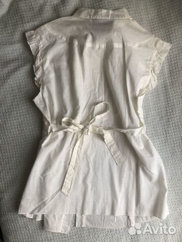 Блузка Блузка