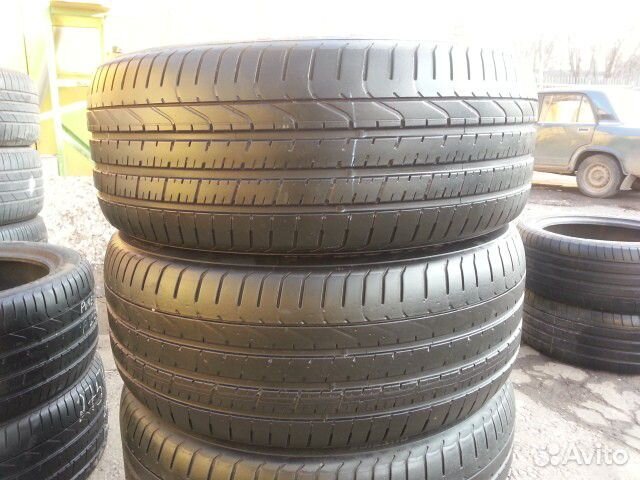 245 45 19 Pirelli P Zero 2RZFd
