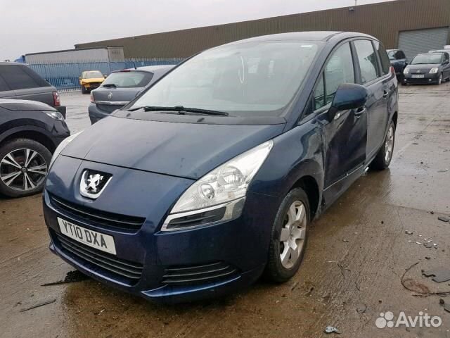 Разбор на запчасти Peugeot 5008 Разбор на запчасти Peugeot 5008