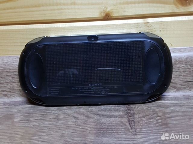 Sony PSVita Sony PSVita