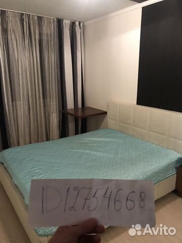 1-к квартира, 36 м², 7/12 эт. 1-к квартира, 36 м², 7/12 эт.