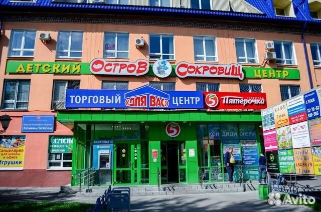 Помещение свободного назначения, 18 м² Помещение свободного назначения, 18 м²