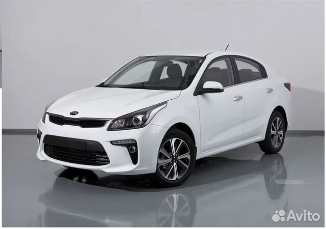 Аренда авто для такси под выкуп