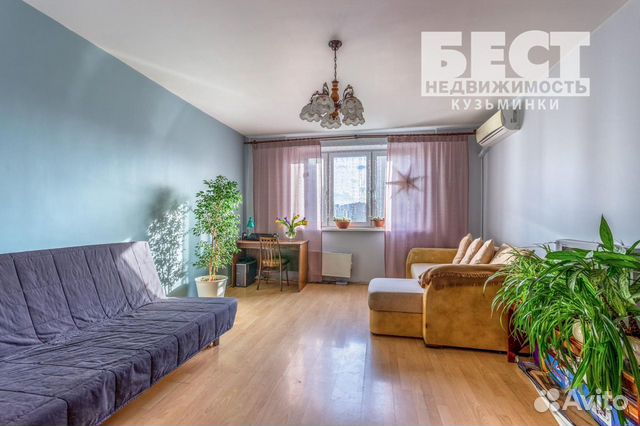 3-к квартира, 78.9 м², 8/14 эт. 3-к квартира, 78.9 м², 8/14 эт.