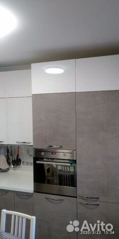 2-к квартира, 54 м², 5/5 эт.