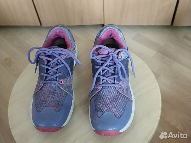 Geox бренд, подаривший миру дышащую обувь Geox бренд, подаривший миру дышащую обувь