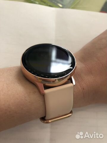 activ smart watch