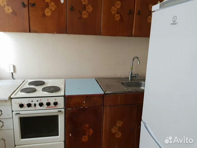 1-к квартира, 31 м², 8/9 эт. 1-к квартира, 31 м², 8/9 эт.