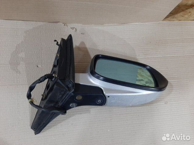 Зеркало переднее правое Honda Accord 7 2003-2008 Зеркало переднее правое Honda Accord 7 2003-2008