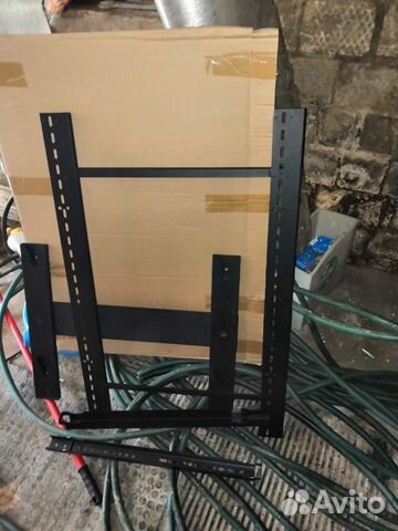 Кронштейн Promethean AP-wallmnt-2 Кронштейн Promethean AP-wallmnt-2