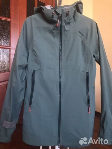 Ветровка Odlo Waterproof