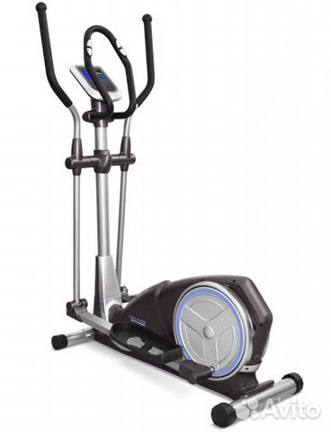 Эллиптический эргометр Oxygen Columbia EXT