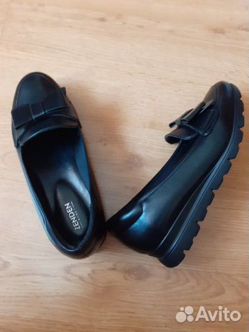Туфли женские