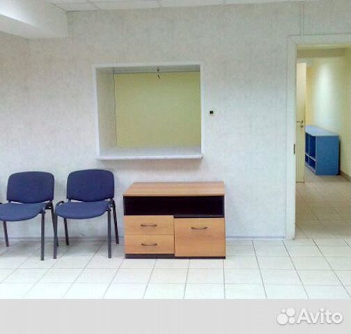Офис 230 м²