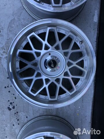 Диски Rotiform R17 5x114.3 Диски Rotiform R17 5x114.3