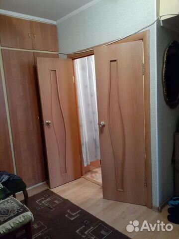 2-к квартира, 54 м², 6/19 эт. 2-к квартира, 54 м², 6/19 эт.