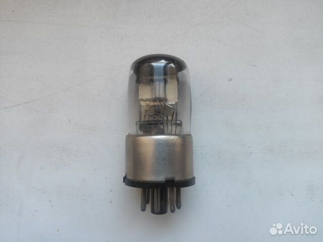 Радиолампа 6х6м