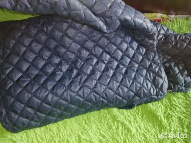 Куртка Batik 110-116