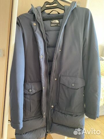 Пуховик The north face оригинал Пуховик The north face оригинал