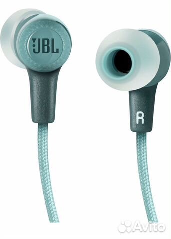 Беспроводные наушники JBL Беспроводные наушники JBL