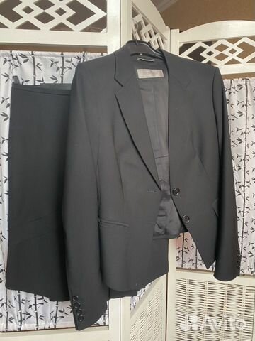 Костюм женский Sportmax (входит в Maxmara), Италия Костюм женский Sportmax (входит в Maxmara), Италия