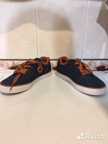 Кеды DC Shoe USA Кеды DC Shoe USA