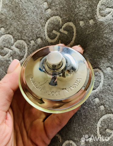 Emilio pucci vivara 30ml edp оригинал