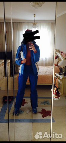 Сноубордический костюм Baon Сноубордический костюм Baon