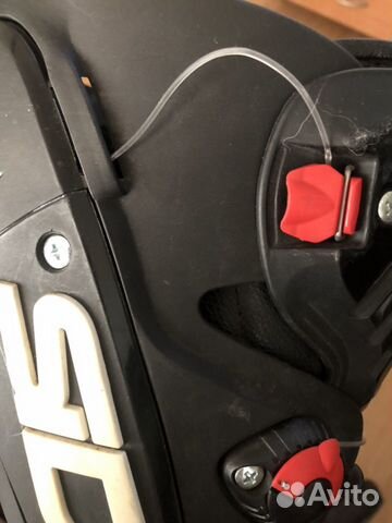 Мотоботы Sidi air 44 Мотоботы Sidi air 44