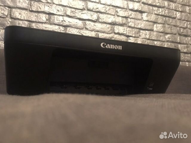 Мфу Canon Pixma MG3040 (черный) Мфу Canon Pixma MG3040 (черный)