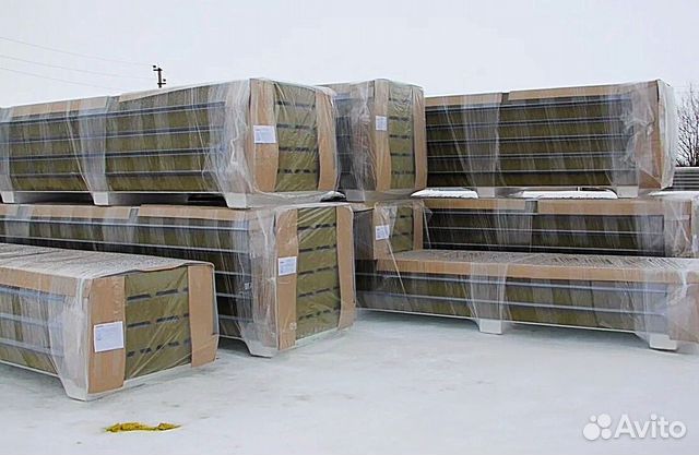 Сэндвич панели Сэндвич панели