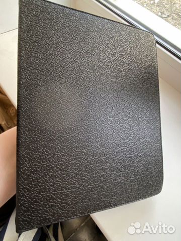Чехол на iPad 2/3/4