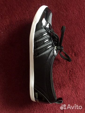 Кроссовки Adidas Neo «Selena Gomez» 37-38 размера