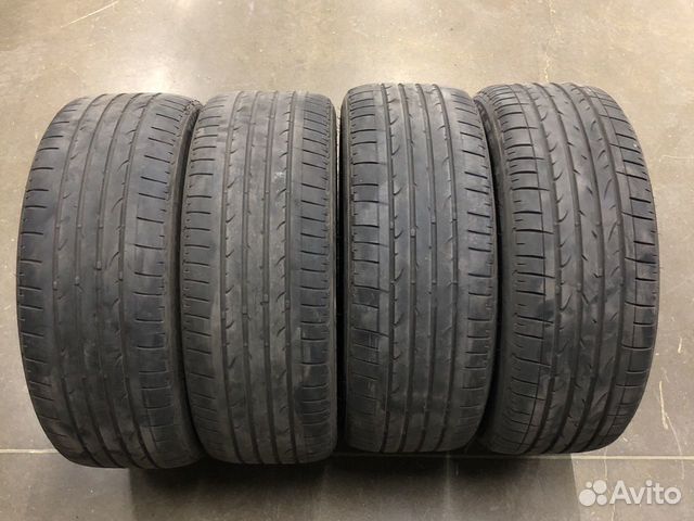 Bridgestone dueler h/p rnf Bridgestone dueler h/p rnf