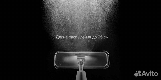 Швабра Xiaomi Deerma Spray Mop с распылителем Швабра Xiaomi Deerma Spray Mop с распылителем