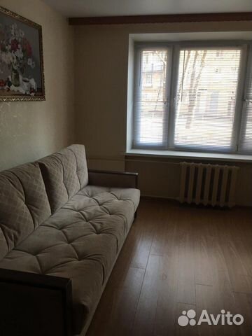 1-к квартира, 30.6 м², 1/9 эт. 1-к квартира, 30.6 м², 1/9 эт.