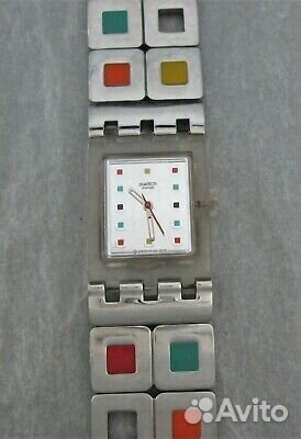Часы Swatch Часы Swatch